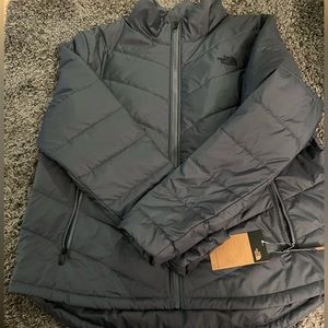 Women The North Face Jacket